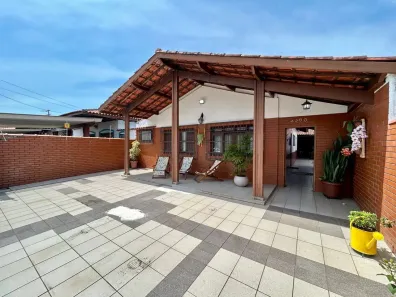 Casa com 3 Quartos à venda, 94m² no Belas Artes, Itanhaém