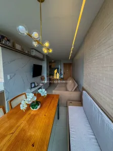 Apartamento com 2 Quartos à venda, 75m² no Itapuã, Vila Velha