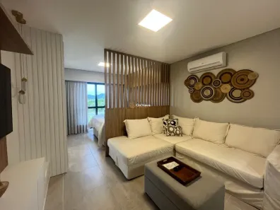 Apartamento com 1 Quarto à venda, 39m² no Campeche, Florianópolis