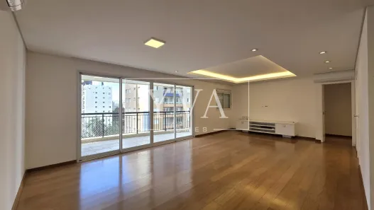 Apartamento com 3 Quartos à venda, 141m² no Itaim Bibi, São Paulo