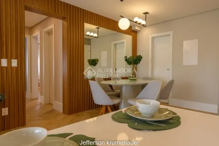 Apartamento com 3 Quartos à venda, 169m² no Passo da Areia, Porto Alegre