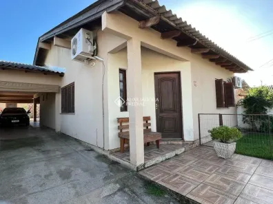 Casa com 3 Quartos à venda, 101m² no Santa Rita, Guaíba