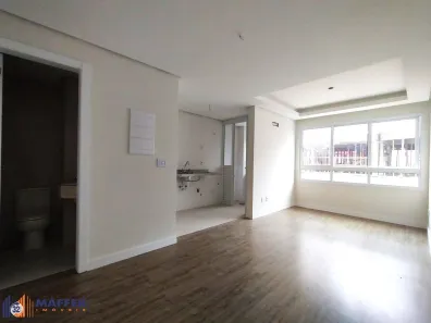 Apartamento com 1 Quarto à venda, 44m² no Bom Fim, Porto Alegre