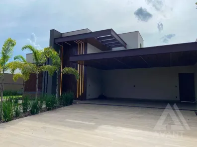 Casa de Condomínio com 4 Quartos à venda, 394m² no Residencial Jardim Perolla II, Itupeva