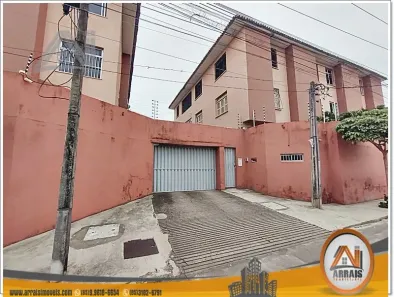 Apartamento com 3 Quartos à venda, 110m² no Tauape, Fortaleza