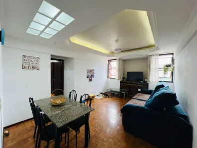 Apartamento com 3 Quartos à venda, 73m² no Vila Rezende, Piracicaba