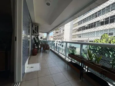 Apartamento com 3 Quartos à venda, 180m² no Leblon, Rio de Janeiro