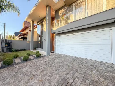Casa com 3 Quartos à venda, 270m² no Jardim Mauá, Novo Hamburgo