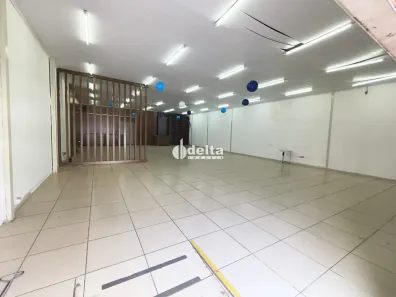 Ponto Comercial para alugar, 200m² no Nossa Senhora Aparecida, Uberlândia