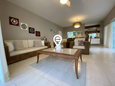 Apartamento com 3 Quartos à venda, 151m² no Riviera, Bertioga