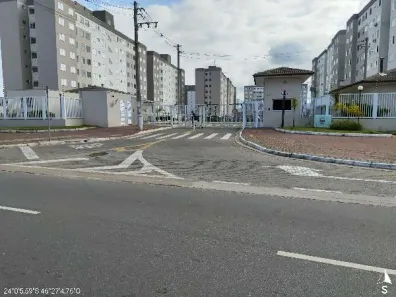 Apartamento com 2 Quartos à venda, 53m² no Vila Sônia, Praia Grande