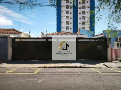 Casa com 3 Quartos à venda, 292m² no Vila Moreira, São José do Rio Preto
