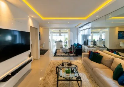Casa com 4 Quartos à venda, 340m² no Santa Mônica, Florianópolis