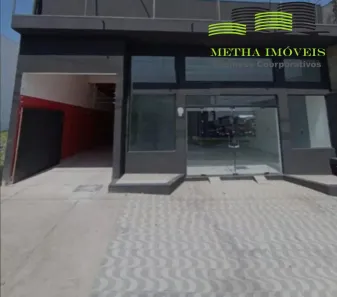 Ponto Comercial à venda, 400m² no Vila Dominguinho, Votorantim