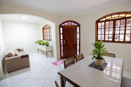 Casa de Condomínio com 3 Quartos à venda, 100m² no Campo Grande, Rio de Janeiro