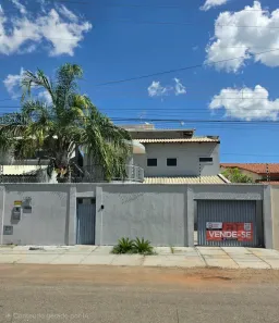 Sobrado com 6 Quartos à venda, 307m² no Plano Diretor Sul, Palmas