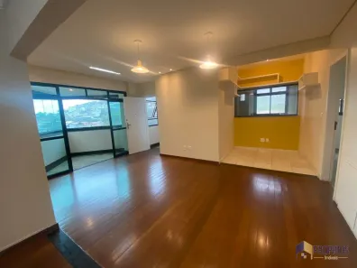 Apartamento com 2 Quartos à venda, 105m² no Sion, Belo Horizonte