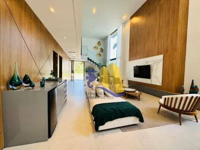 Casa com 5 Quartos para alugar, 478m² no Riviera, Bertioga