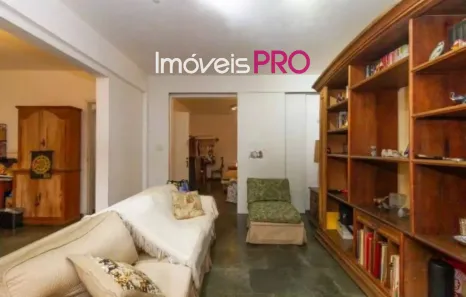 Casa com 3 Quartos à venda, 200m² no Jardim Paulista, São Paulo