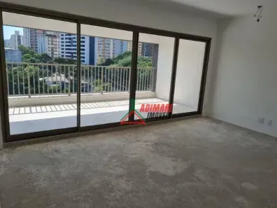 Apartamento com 3 Quartos à venda, 158m² no Vila Clementino, São Paulo