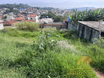 Lote/Terreno à venda, 250m² no Terra Preta (Terra Preta), Mairiporã