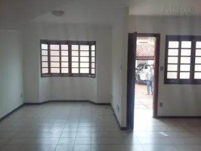 Casa de Condomínio com 3 Quartos à venda, 123m² no Parque Jardim Europa, Bauru