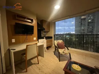 Apartamento com 3 Quartos à venda, 143m² no Parque Residencial Aquarius, São José dos Campos