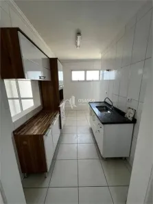 Apartamento com 3 Quartos à venda, 74m² no Centro, Osasco