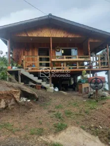 Casa com 2 Quartos à venda, 407m² no , Governador Celso Ramos