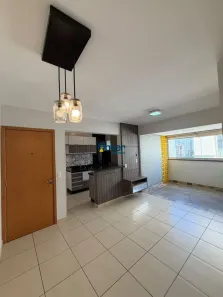 Apartamento com 3 Quartos à venda, 75m² no Jardim Goiás, Goiânia