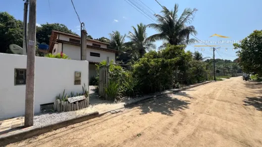 Casa de Condomínio com 3 Quartos para venda ou aluguel, 200m² no Trancoso, Porto Seguro