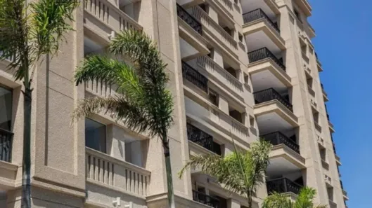 Apartamento com 2 Quartos à venda, 93m² no Lapa, São Paulo