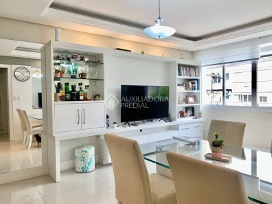 Cobertura com 2 Quartos à venda, 156m² no Jardim Botânico, Porto Alegre