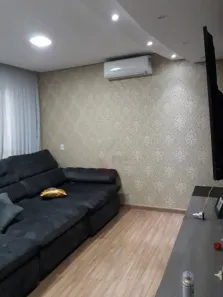 Casa de Condomínio com 4 Quartos à venda, 460m² no Loteamento Residencial Jardim Villagio II, Americana
