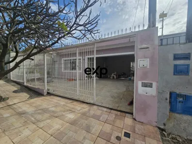 Casa com 3 Quartos à venda, 247m² no Jardim do Trevo, Campinas