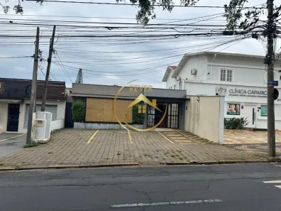Sala Comercial para alugar, 10m² no Jardim Chapadão, Campinas