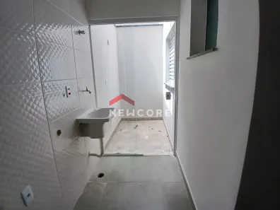 Apartamento com 2 Quartos à venda, 35m² no Vila Aurora (Zona Norte), São Paulo
