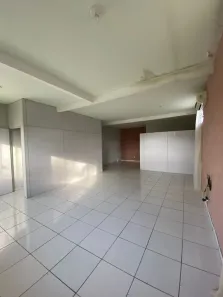 Casa com 1 Quarto para alugar, 60m² no Residencial Flamingo, Goiânia