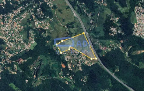 Lote/Terreno à venda, 310000m² no Chácaras Boa Vista, Porto Feliz