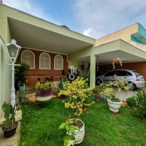 Casa com 3 Quartos à venda, 197m² no Jardim Torres São José, Jundiaí