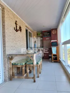 Apartamento com 2 Quartos à venda, 85m² no Indaiá, Bertioga