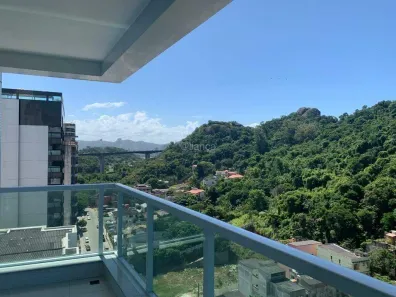 Apartamento com 3 Quartos à venda, 108m² no Praia da Costa, Vila Velha