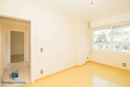 Apartamento com 2 Quartos à venda, 51m² no Centro Histórico, Porto Alegre