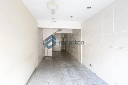 Imóvel Comercial para alugar, 121m² no Cerqueira César, São Paulo