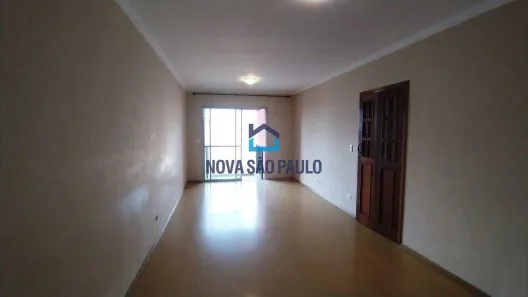 Apartamento com 3 Quartos à venda, 79m² no Saúde, São Paulo