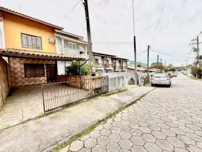 Sobrado com 2 Quartos à venda, 86m² no Ingleses do Rio Vermelho, Florianópolis