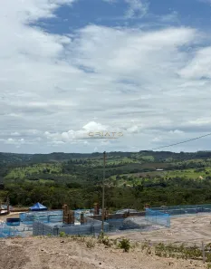 Lote/Terreno à venda, 922m² no , Corumbá de Goiás