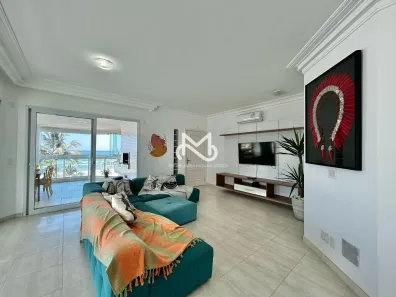 Apartamento com 5 Quartos à venda, 285m² no Riviera, Bertioga