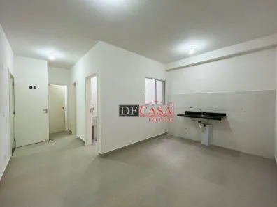 Apartamento com 1 Quarto à venda, 36m² no Vila Granada, São Paulo