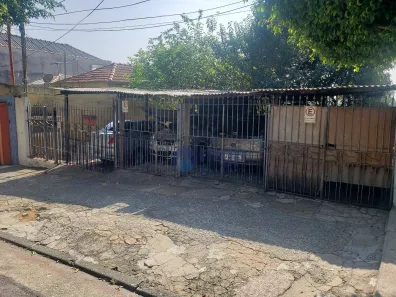 Lote/Terreno à venda, 345m² no Vila Capitão Rabelo, Guarulhos